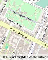 Corso Traiano, 101/C,10135Torino