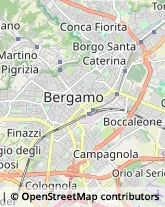 Psicoanalisi - Studi e Centri,24121Bergamo