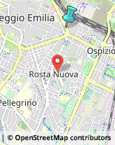 Ristoranti,42121Reggio nell'Emilia