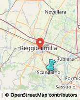 Comuni e Servizi Comunali,42019Reggio nell'Emilia