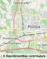 Impianti Idraulici e Termoidraulici,51100Pistoia