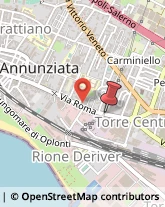 Via Roma, 171,80058Torre Annunziata