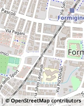 Via del Tricolore, 11-12,41043Formigine