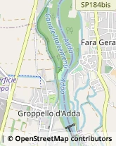 Via Castello, 5,24045Fara Gera d'Adda