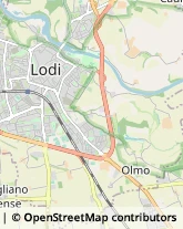 Lavanderie,26900Lodi