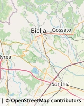 Via Giuseppe Garibaldi, 57,13386Cossato