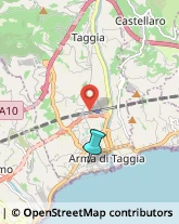 Campeggi, Villaggi Turistici e Ostelli,18018Imperia