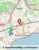 Bed e Breakfast,18038Imperia