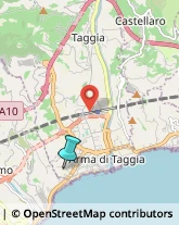 Campeggi, Villaggi Turistici e Ostelli,18018Imperia