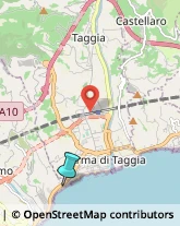 Campeggi, Villaggi Turistici e Ostelli,18038Imperia