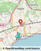 Campeggi, Villaggi Turistici e Ostelli,18018Imperia