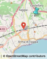 Campeggi, Villaggi Turistici e Ostelli,18011Imperia