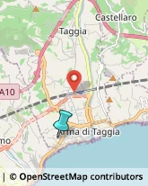 Campeggi, Villaggi Turistici e Ostelli,18018Imperia