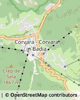 Strada Col Alt, 75,39033Corvara in Badia