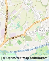 Via Cristoforo Sabbadino, 54,30173Venezia