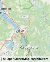 Associazioni Socio-Economiche e Tecniche,23808Lecco