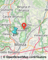 Carte da Gioco,20851Monza e Brianza