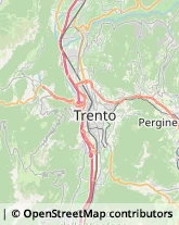 Partiti e Movimenti Politici,38057Trento