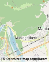 Via della Repubblica, 126,33085Maniago