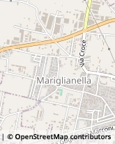 Via Umberto I, 32,80030Mariglianella