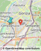 Agenti e Rappresentanti di Commercio,34170Gorizia