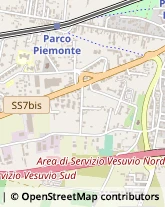 Via Alcide de Gasperi, 7,80038Pomigliano d'Arco