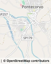 Corso Garibaldi, ,03037Pontecorvo