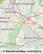 Via Giuseppe Mazzini, 259,21052Busto Arsizio