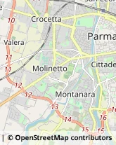 Via Po, 136/A,43125Parma