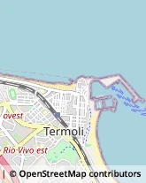 Via Alcide De Gasperi, 53,86039Termoli