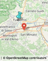 Impianti Sportivi,50054Firenze