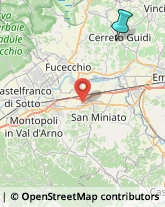 Impianti Sportivi,50050Firenze