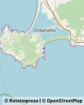 Corso Italia, 208,58015Orbetello