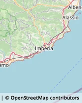 Case di Riposo e Istituti di Ricovero per Anziani,18015Imperia