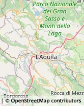 Trasporti Aerei,67026L'Aquila