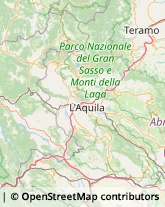 Trasporti Aerei,67048L'Aquila