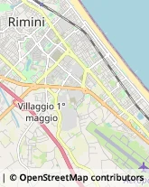 Via Euterpe, 3,47900Rimini