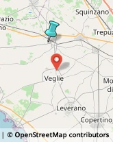 Campeggi, Villaggi Turistici e Ostelli,73015Lecce