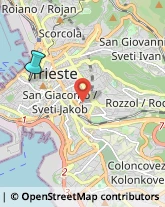 Rigattieri,34121Trieste