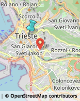 Osterie e Trattorie,34125Trieste