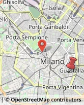 Via Francesco Daverio, 7,20122Milano