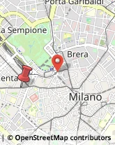 Corso Magenta, 52,20123Milano