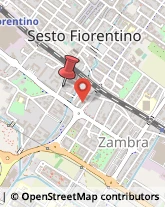 Via di Rimaggio, 69,50019Sesto Fiorentino