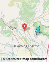 Campeggi, Villaggi Turistici e Ostelli,10011Torino