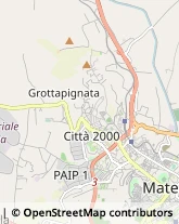 Impianti Sportivi,75100Matera