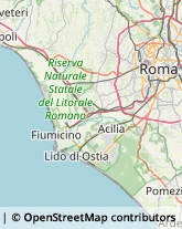 Viale delle Pagliete, 11,00054Fiumicino