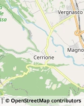 Via Costantino Crosa, 7,13882Cerrione