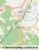 Uffici Temporanei,05035Terni