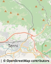 Viale Giuseppe Mazzini, 29/L,05100Terni