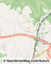 Via Valiano, 111,05100Terni